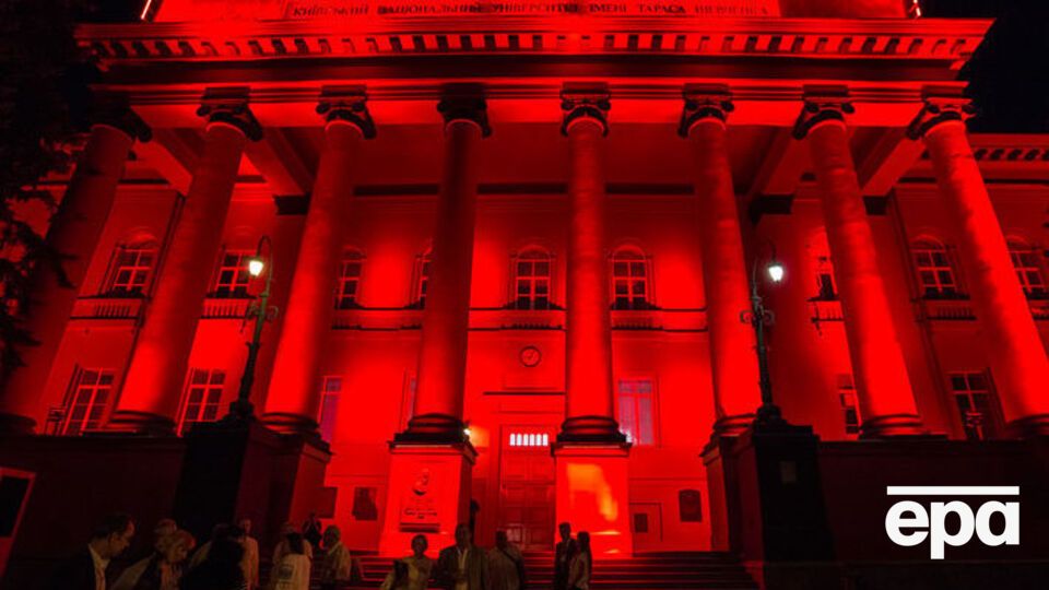 В університеті прокоментували інформацію про скасування занять