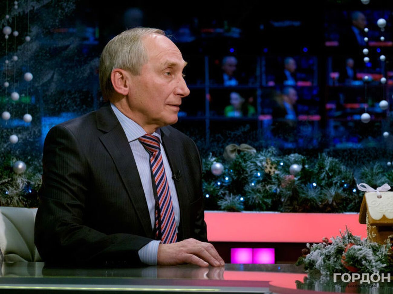 Козловський: Навіть не можу передати, що відчула дружина, коли шукала мене в різних інстанціях
