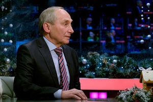 Козловський: Навіть не можу передати, що відчула дружина, коли шукала мене в різних інстанціях