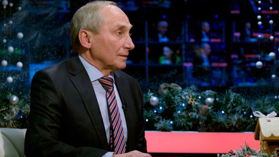 Козловський: Навіть не можу передати, що відчула дружина, коли шукала мене в різних інстанціях