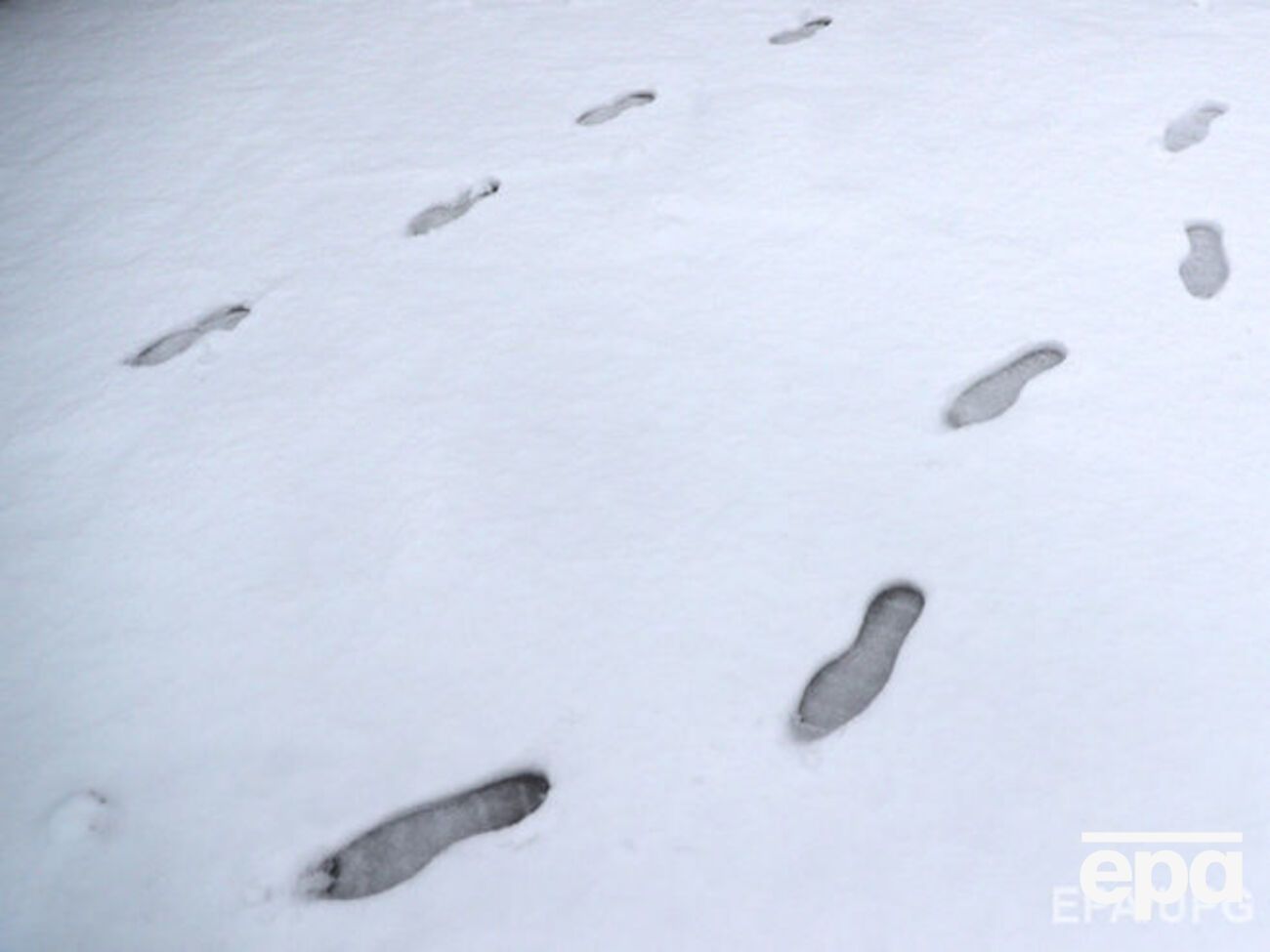 Из-за непогоды умерли четыре человека