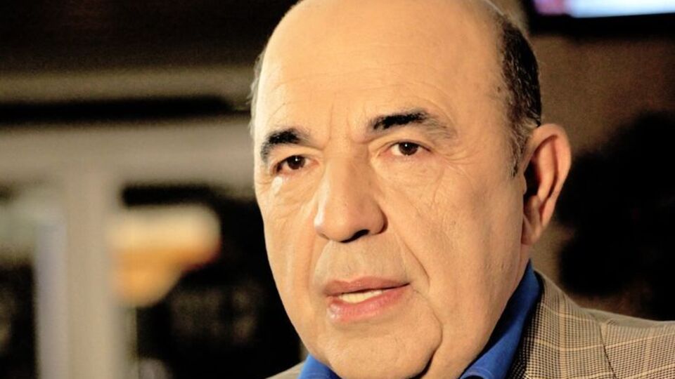 Вадим Рабинович: Каждая страна руководствуется только своими национальными интересами. Это должны понять и наши лидеры