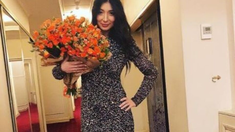 Ракицька вирушить у тур із Білик