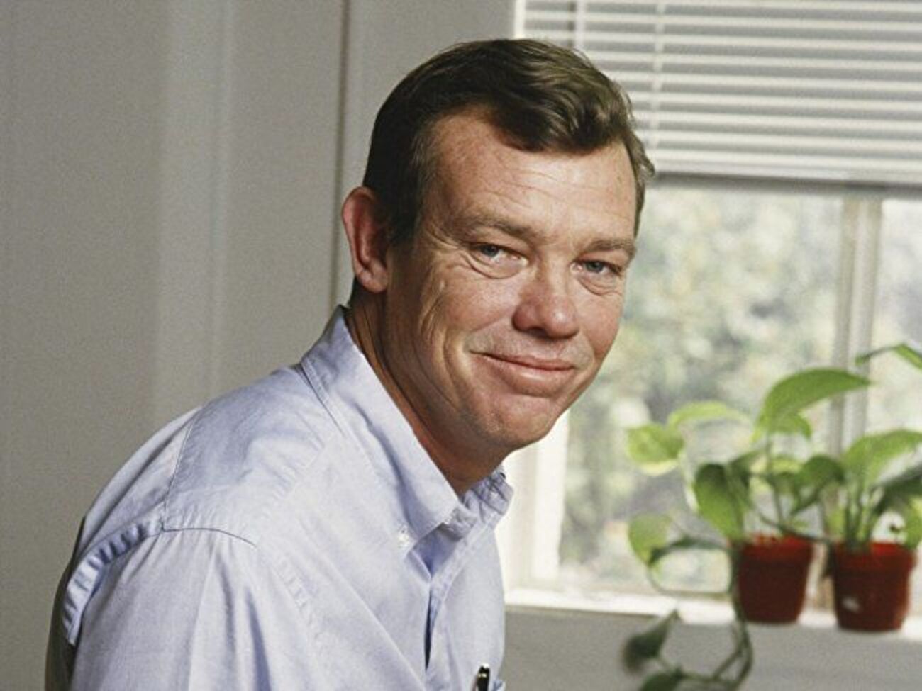 Уилсону было 74 года