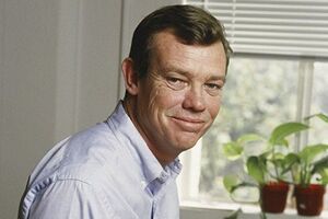 Уилсону было 74 года