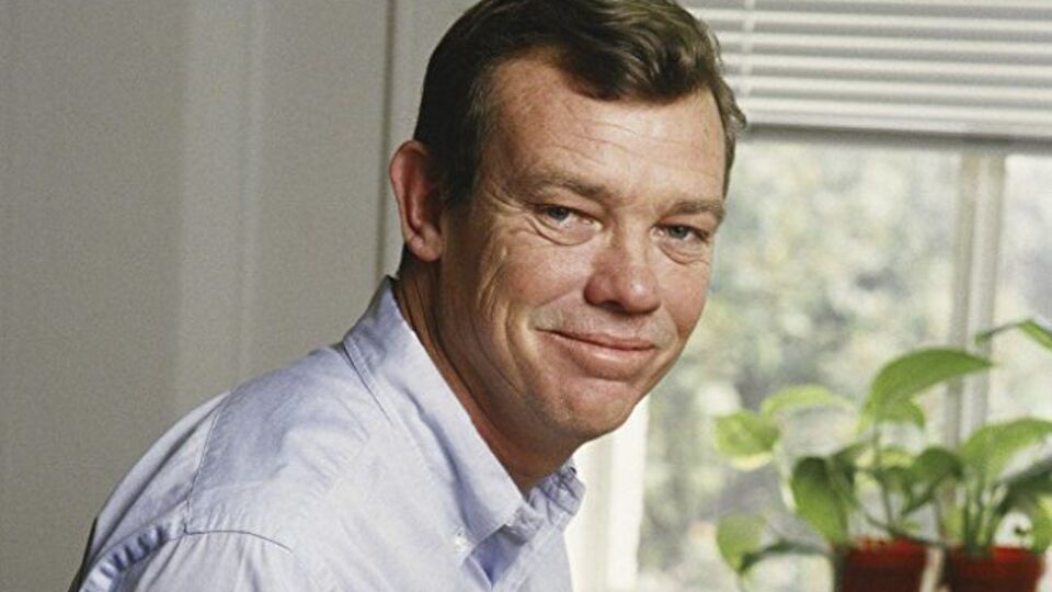 Уилсону было 74 года