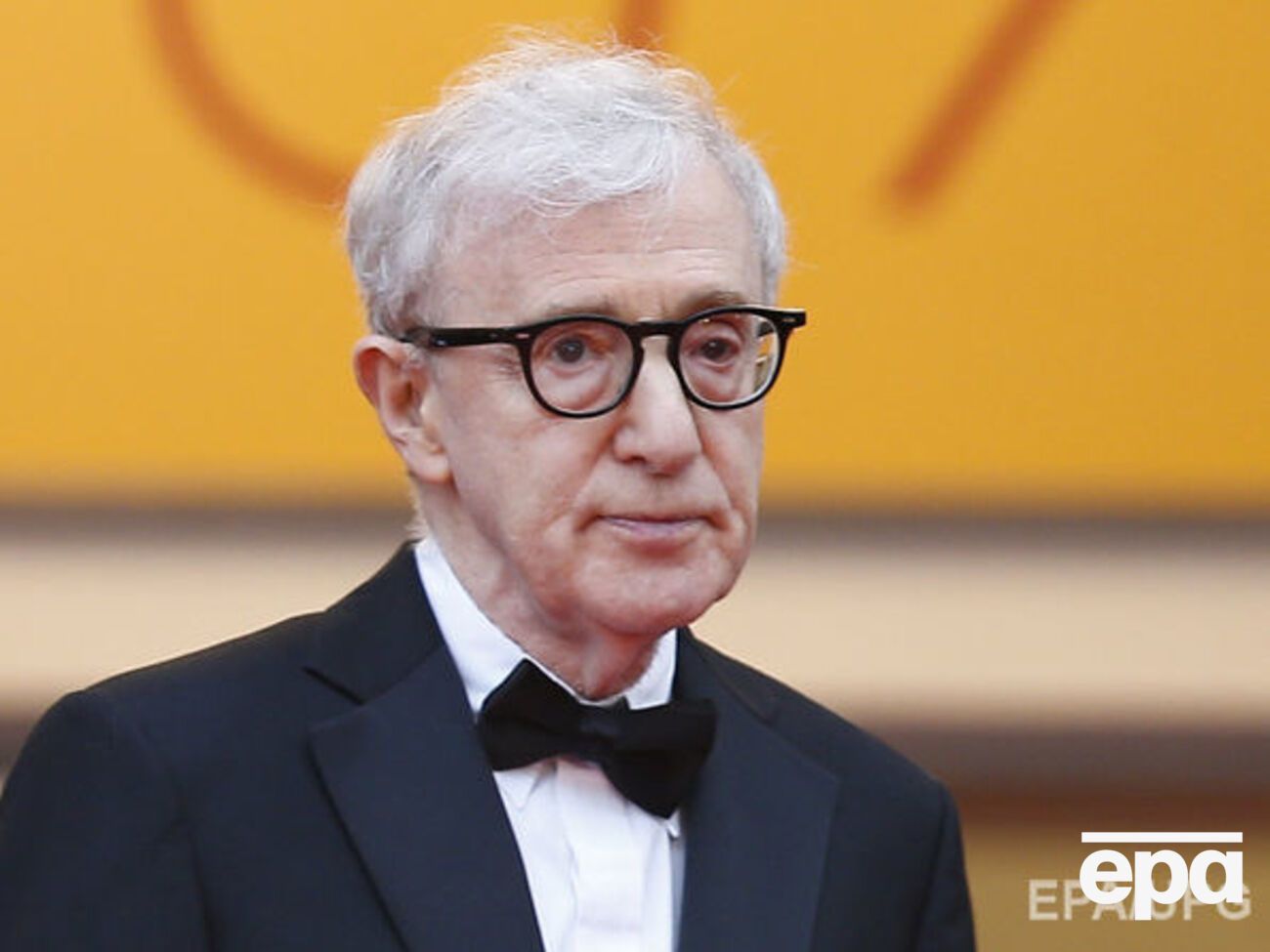 Вуди Аллену 82 года