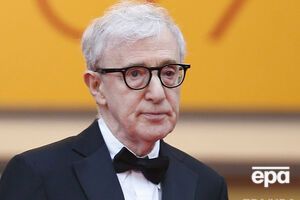 Вуди Аллену 82 года