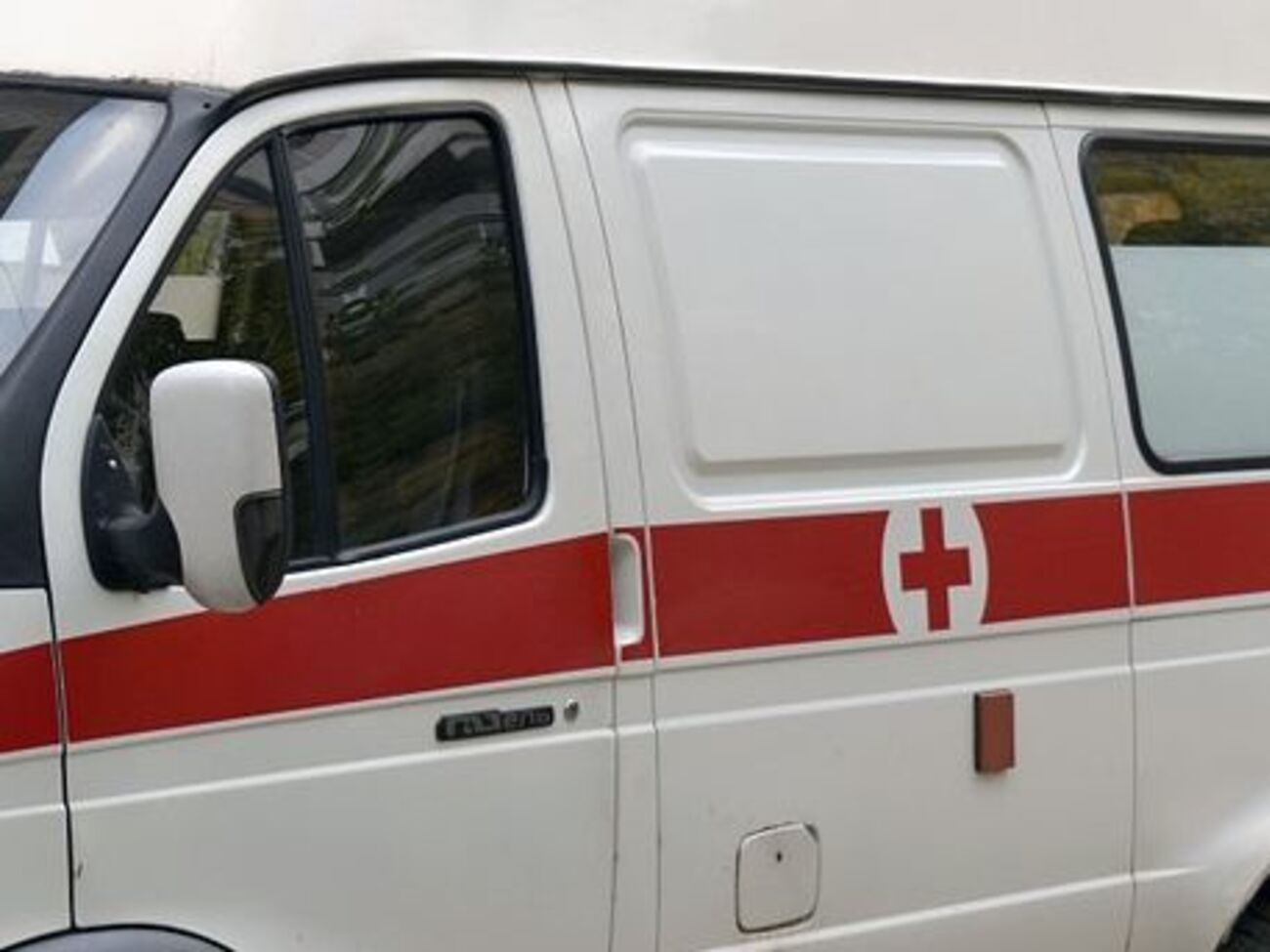 Врачам не удалось спасти жизнь военного