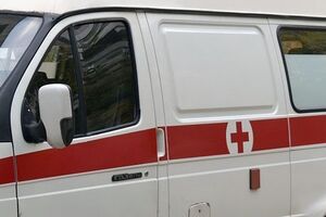 Врачам не удалось спасти жизнь военного