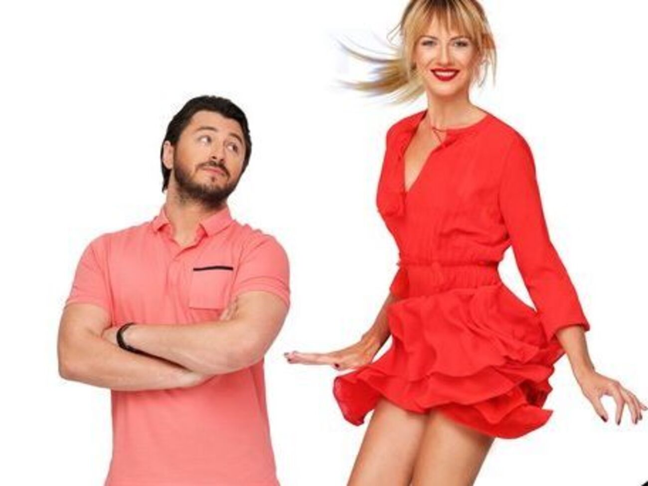 Вести шоу будуть Притула і Нікітюк