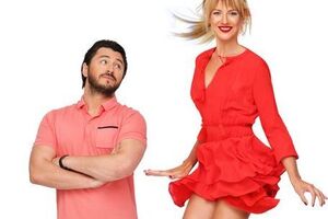 Вести шоу будуть Притула і Нікітюк