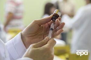 У МОЗ закликали пройти вакцинацію