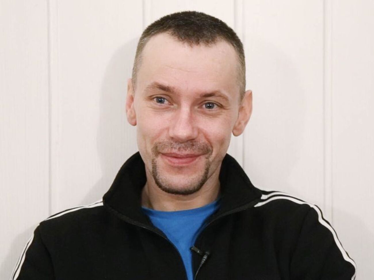 Олейник о пребывании на оккупированной территории:&nbsp;Смотрели новости, на выходных&nbsp;&ndash; какие-то фильмы