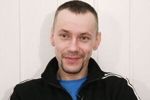 Олейник о пребывании на оккупированной территории: Смотрели новости, на выходных – какие-то фильмы