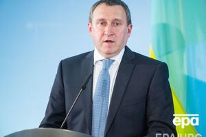 Дещиця вважає, що українці позитивно впливають на економіку Польщі