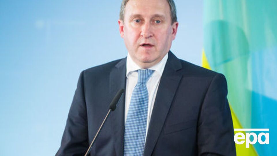 Дещиця вважає, що українці позитивно впливають на економіку Польщі