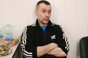 Олійник: Коли ти їдеш із полону, приходять до тебе "чорти", дають аркуш і кажуть: пиши, що тебе утримували нормально