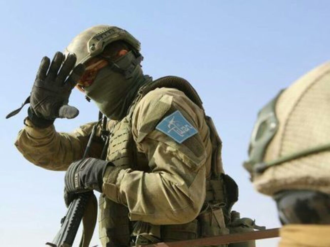 У Росії хочуть легалізувати діяльність ПВК