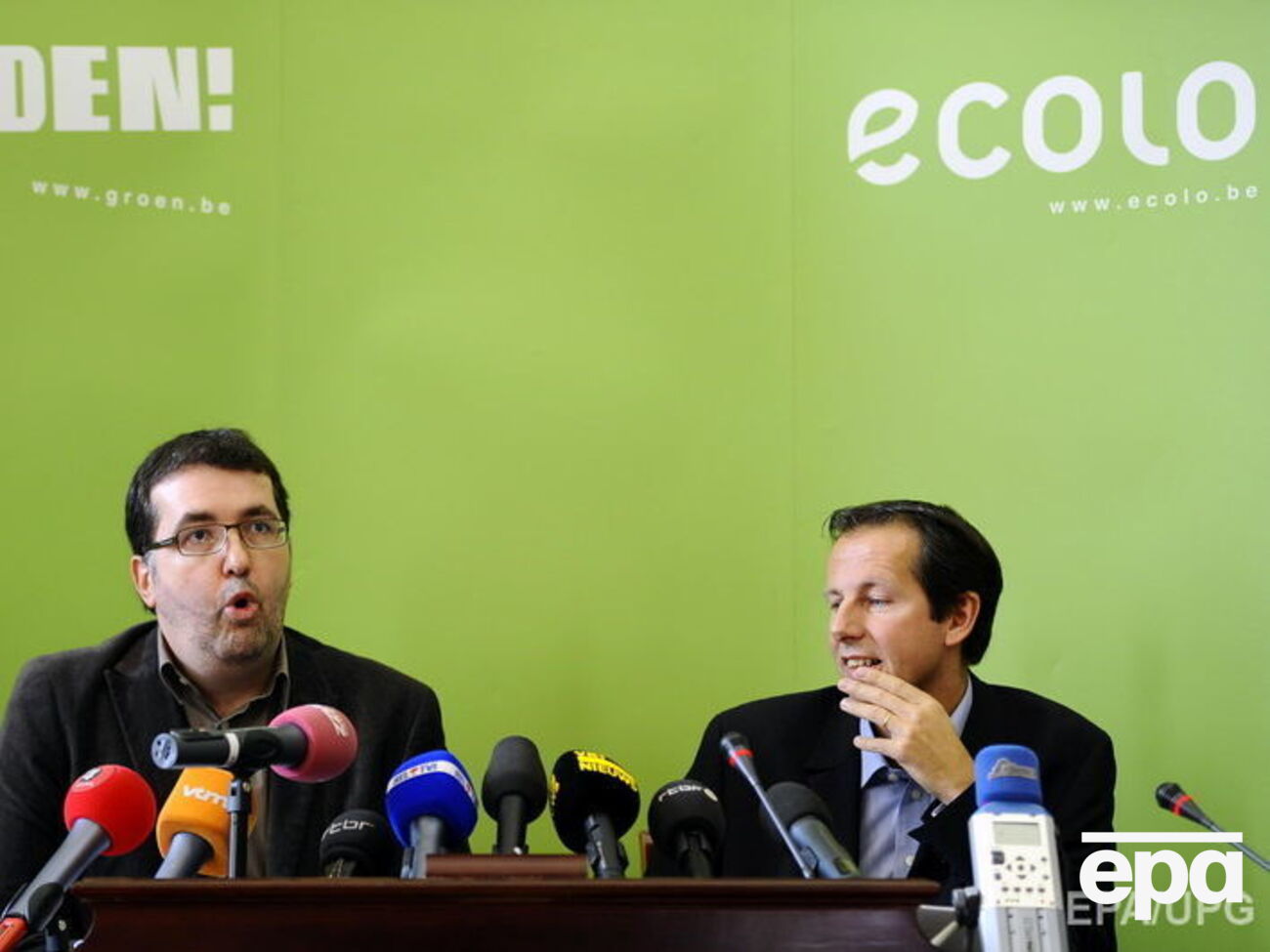 Члени партії екологістів Ecolo зазначили, що за рік тіло померлої людини трансформується в екологічно чистий компост