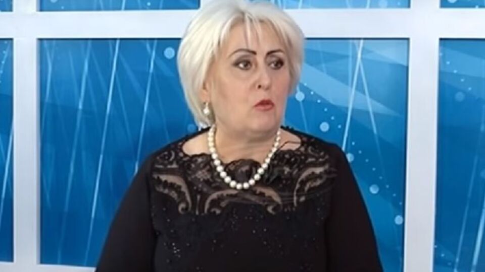 Штепа заявила, что негатива по отношению к ней у жителей Славянска нет