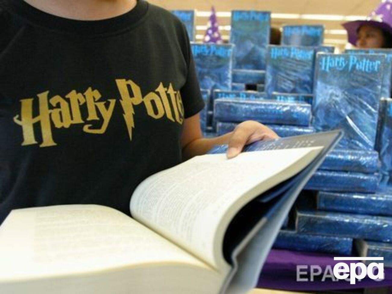 Перше видання "Гаррі Поттер і філософський камінь" оцінювали в &pound;40 тис.