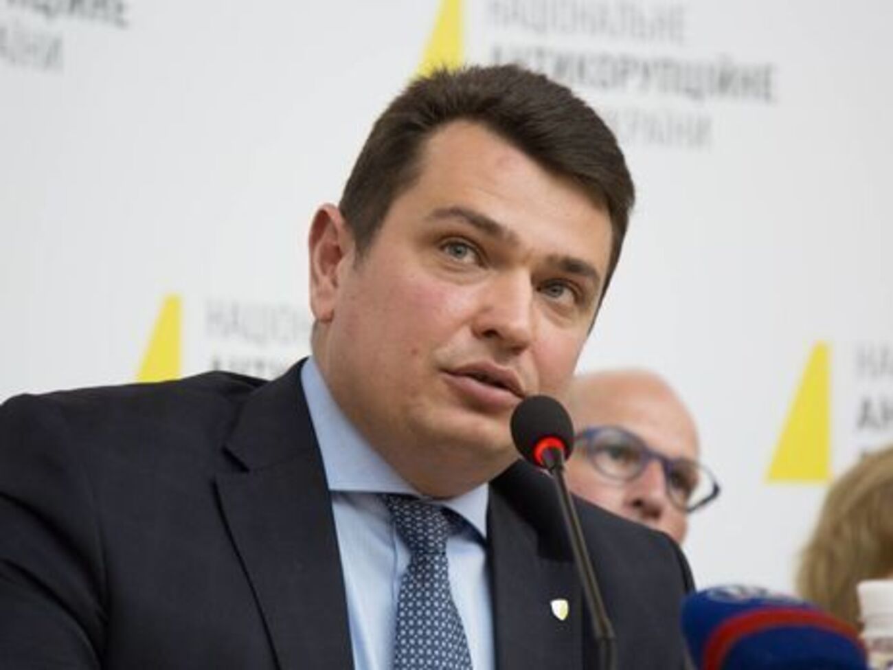 Соломенский суд признал Сытника виновным в админнарушении