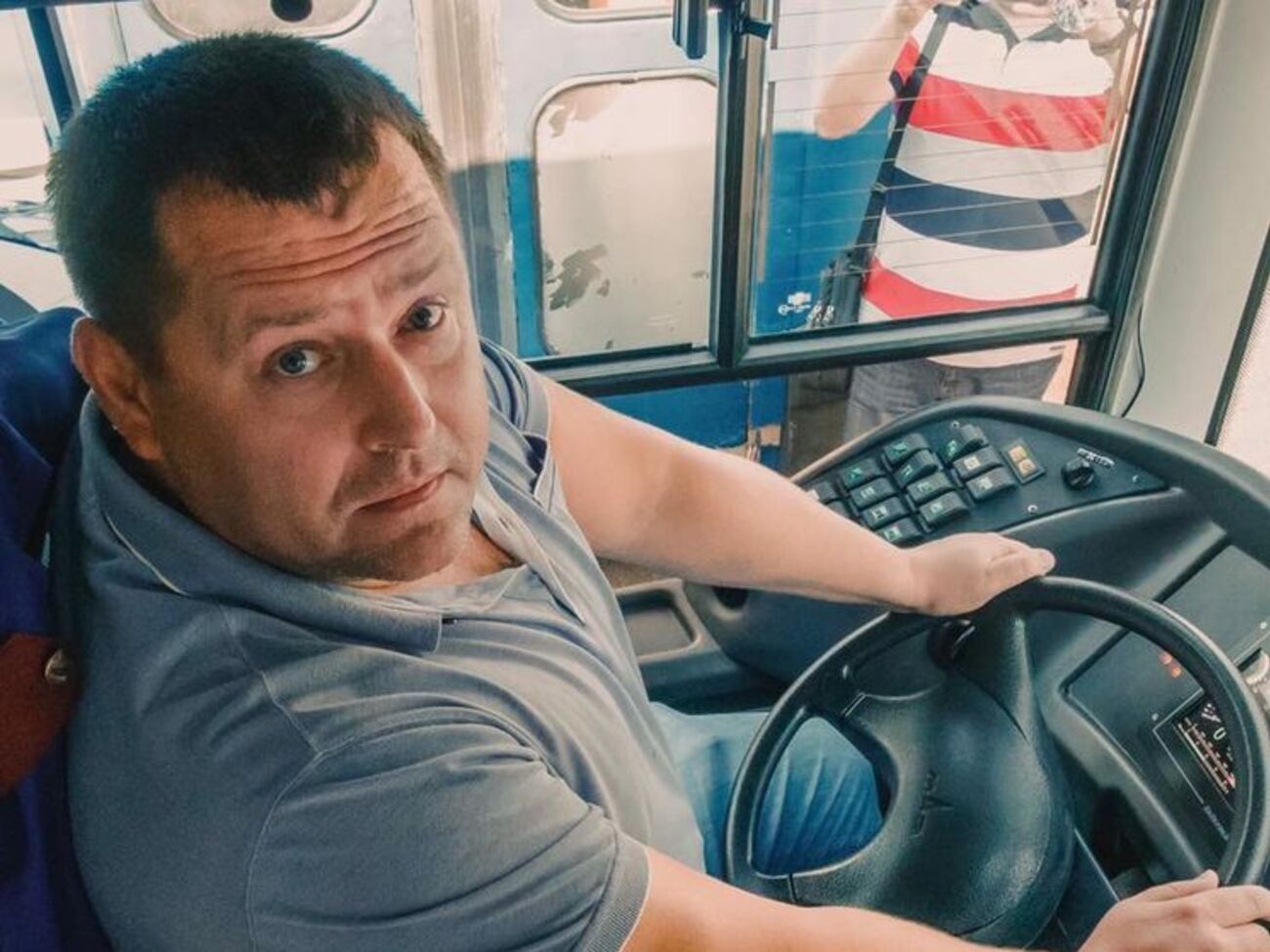 Филатов: Сижу, никого не трогаю, починяю свой примус