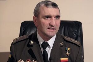 Гордійчук: Ми не готові на 100% для повноцінної відкритої війни. З ракетними військами, авіацією