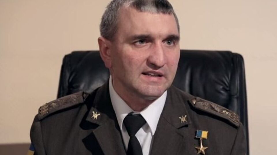 Гордійчук: Ми не готові на 100% для повноцінної відкритої війни. З ракетними військами, авіацією