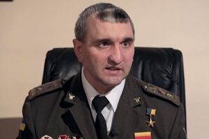 Гордійчук: Люди для Путіна – сміття, розумієте