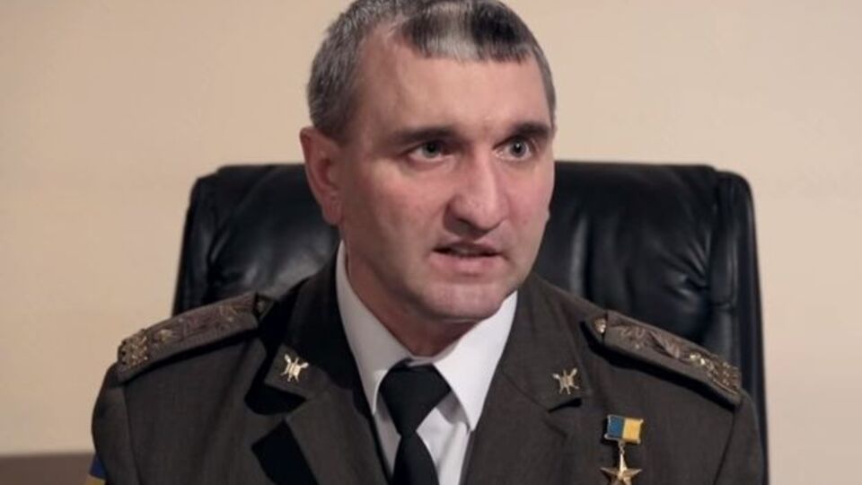 Гордійчук: Люди для Путіна – сміття, розумієте