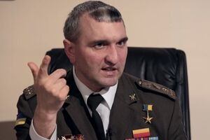 Гордійчук: Поки у нас була завершальна стадія Майдану, Путін уже проводив мобілізацію
