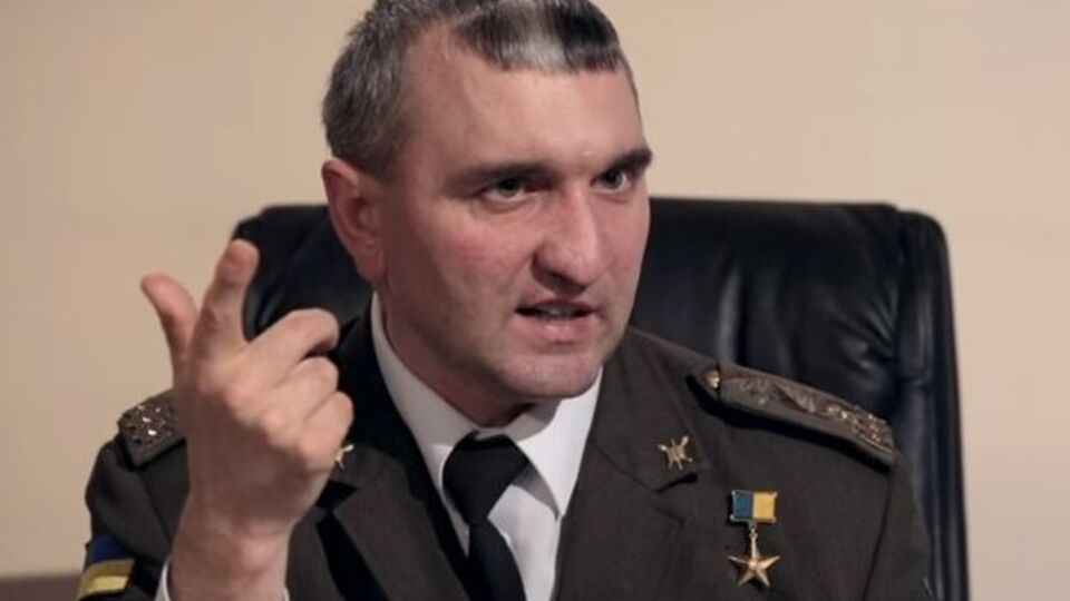Гордийчук: Пока у нас была завершающая стадия Майдана, Путин уже проводил мобилизацию