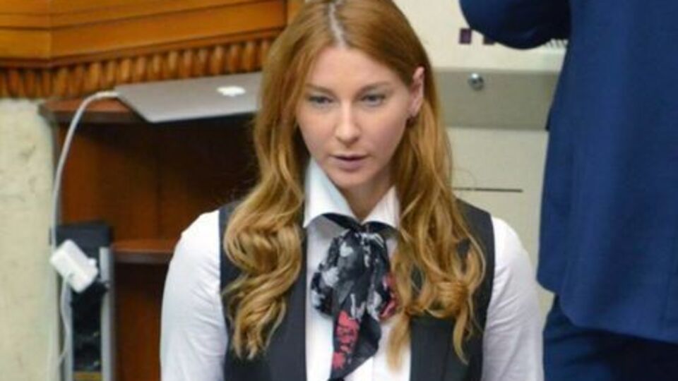 Червакова: Нормальних медійників теж коробить чути "всі ви козли", коли їхні "колеги" беруть гроші за джинсу