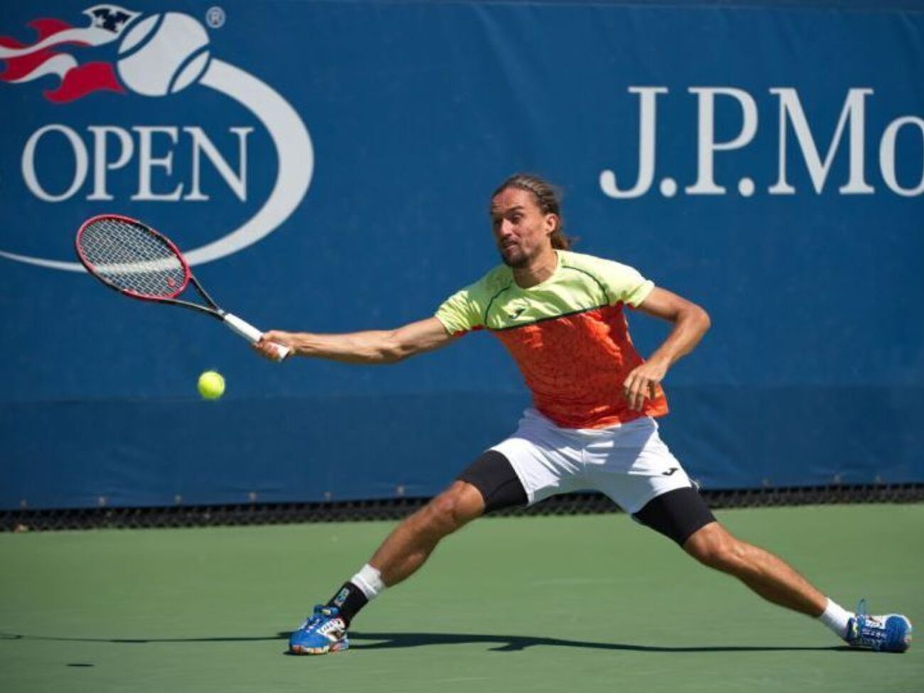 Долгополов вышел в третий круг&nbsp;Australian Open