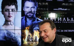 Премьера фильма Учителя состоялась 23 октября