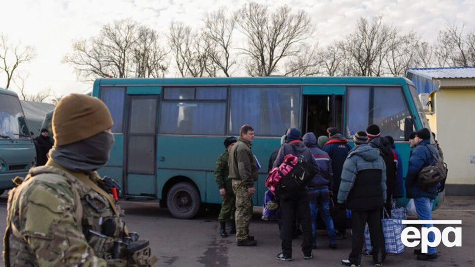 На думку екс-заручниці, звільнити Донбас від окупантів мирним шляхом неможливо