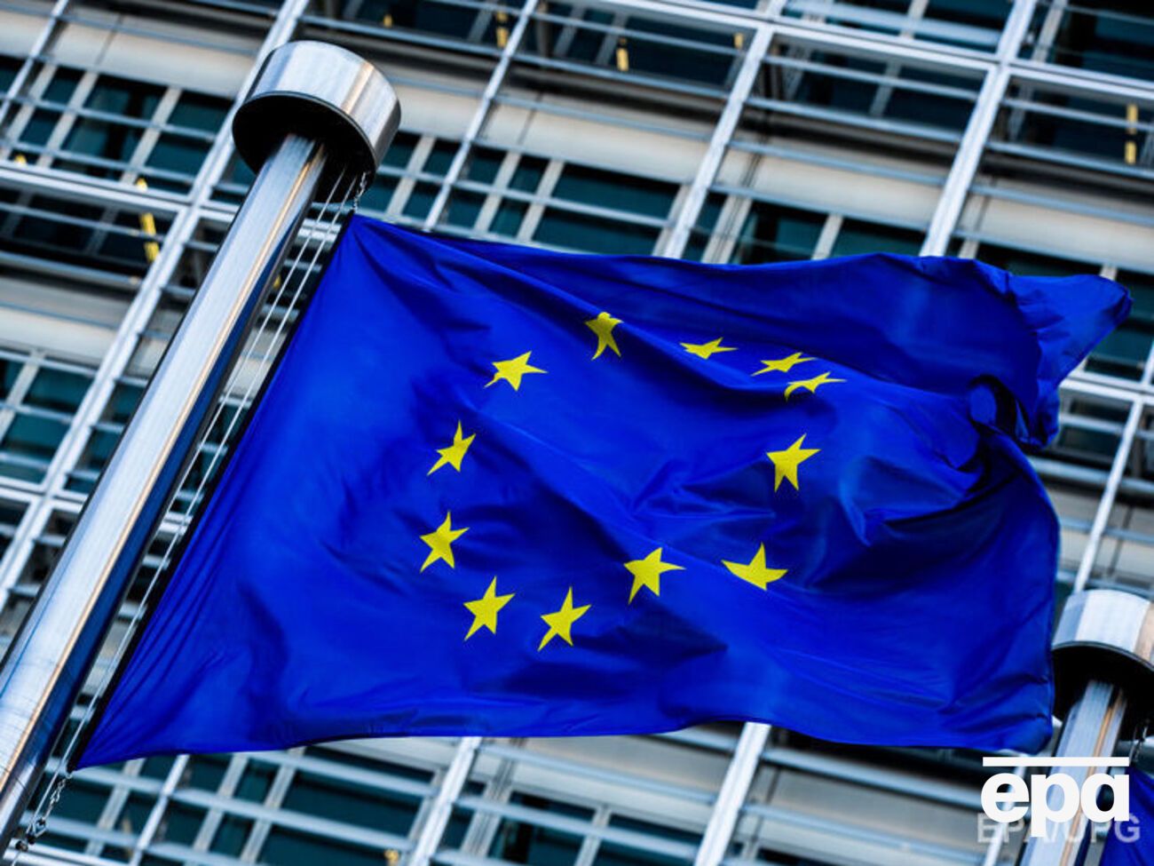 Представительство ЕС: Система декларирования накладывает неоправданную тяжесть на неправительственные организации