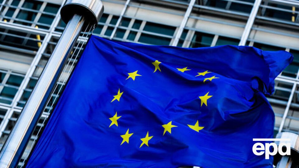 Представництво ЄС: Система декларування накладає невиправданий тягар на неурядові організації
