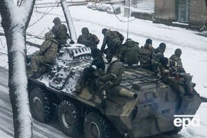 Гаевая отметила, что местные на оккупированном Донбассе – "никто и ничто"