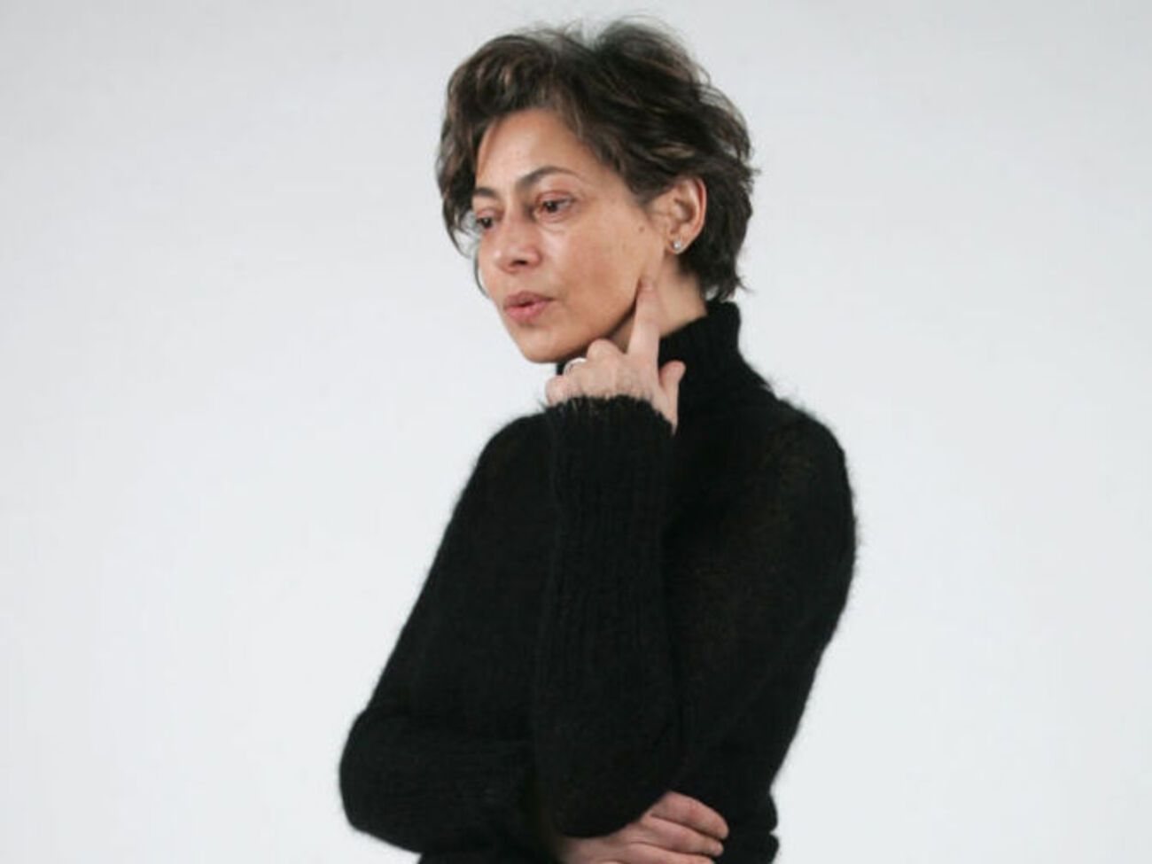 Наталія Геворкян: На мою думку, Путін уважає, що прийшов назавжди. Назавжди означає до останнього дня життя