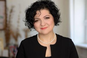 Розенблат сказала, що повідомлення про одержання кредиту на придбання подасть 18 січня