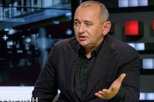Матиос: Депутаты принимают то, что не воспринимают люди
