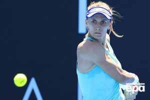 Цуренко покидає Australian Open