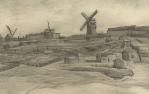 Экспертиза подтвердила, что картины написаны Ван Гогом