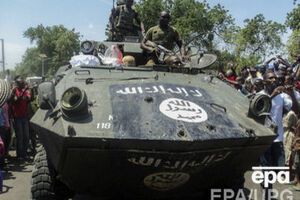 "Боко Харам" устроила теракт в Нигерии