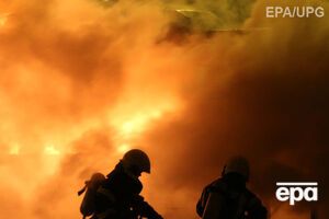 Попередньо встановлено громадянство загиблих у вогні
