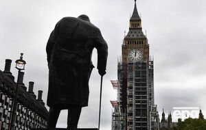 Подсудимый планировал ряд терактов в Лондоне, в частности нападение на Биг-Бен