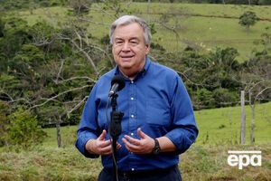 Гутерріш виступив на підтримку ядерної угоди з Іраном